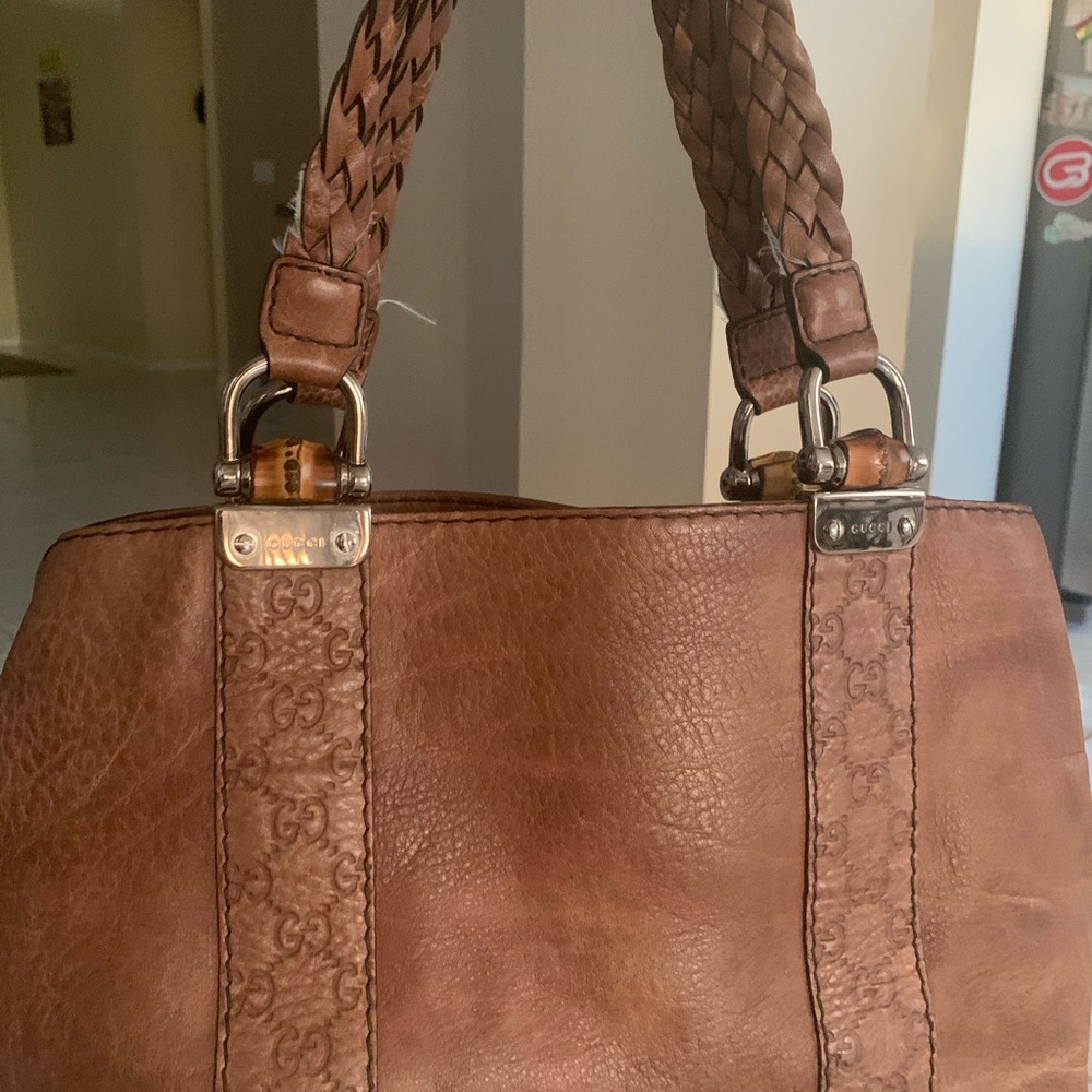 Gucci tote